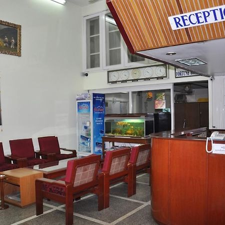 Fortune Hotel Μανταλέι Εξωτερικό φωτογραφία