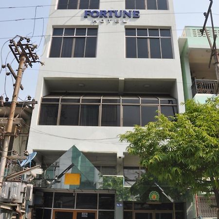 Fortune Hotel Μανταλέι Εξωτερικό φωτογραφία