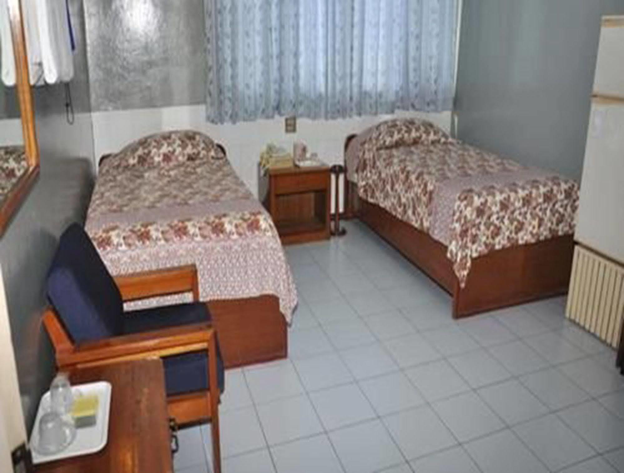 Fortune Hotel Μανταλέι Εξωτερικό φωτογραφία