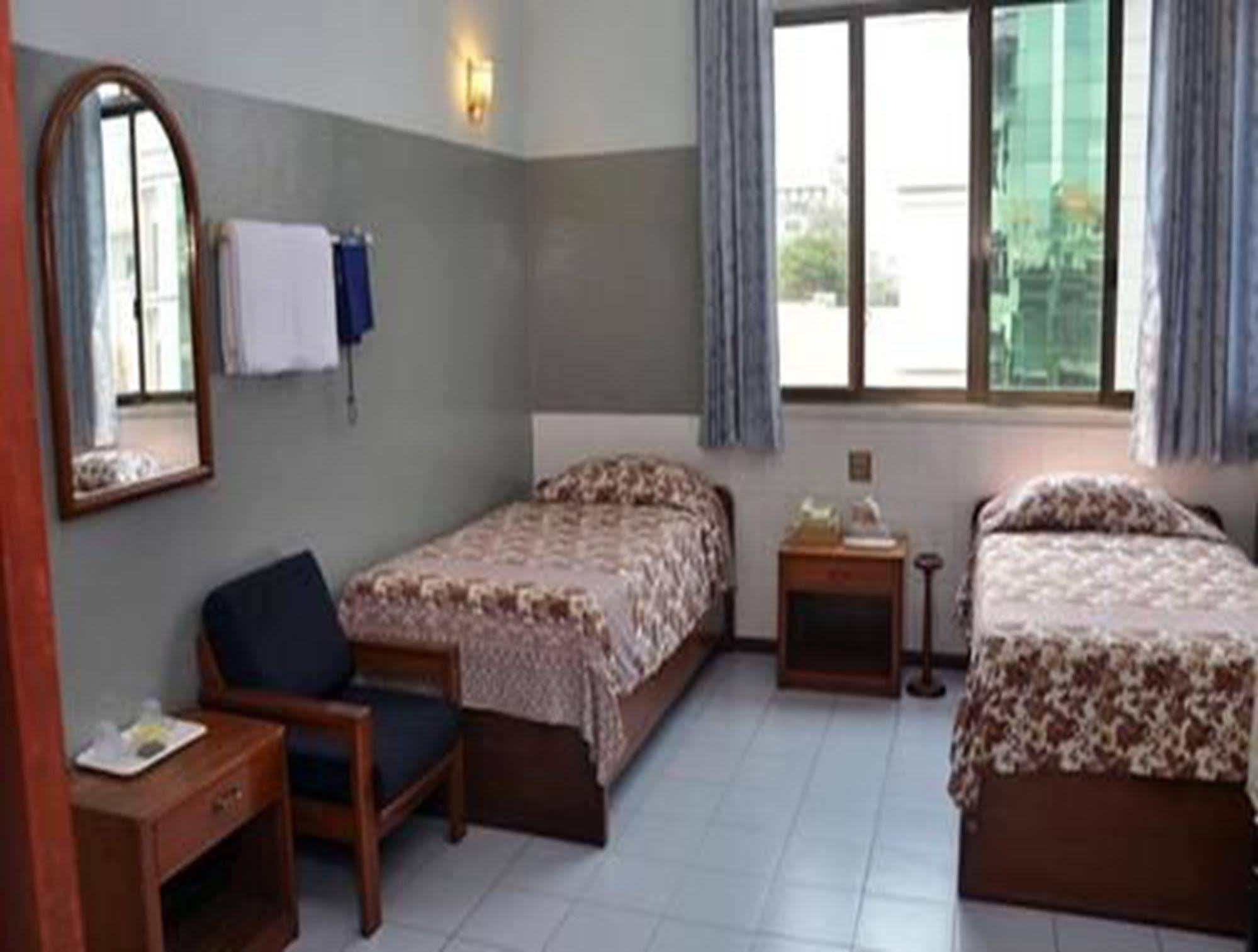 Fortune Hotel Μανταλέι Εξωτερικό φωτογραφία