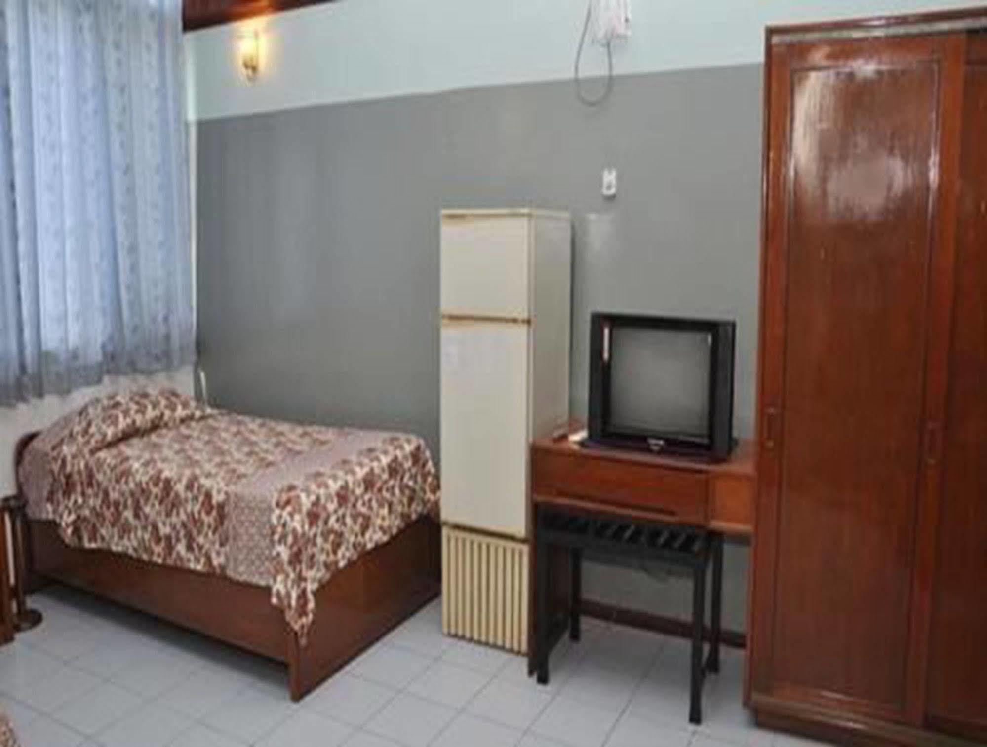 Fortune Hotel Μανταλέι Εξωτερικό φωτογραφία