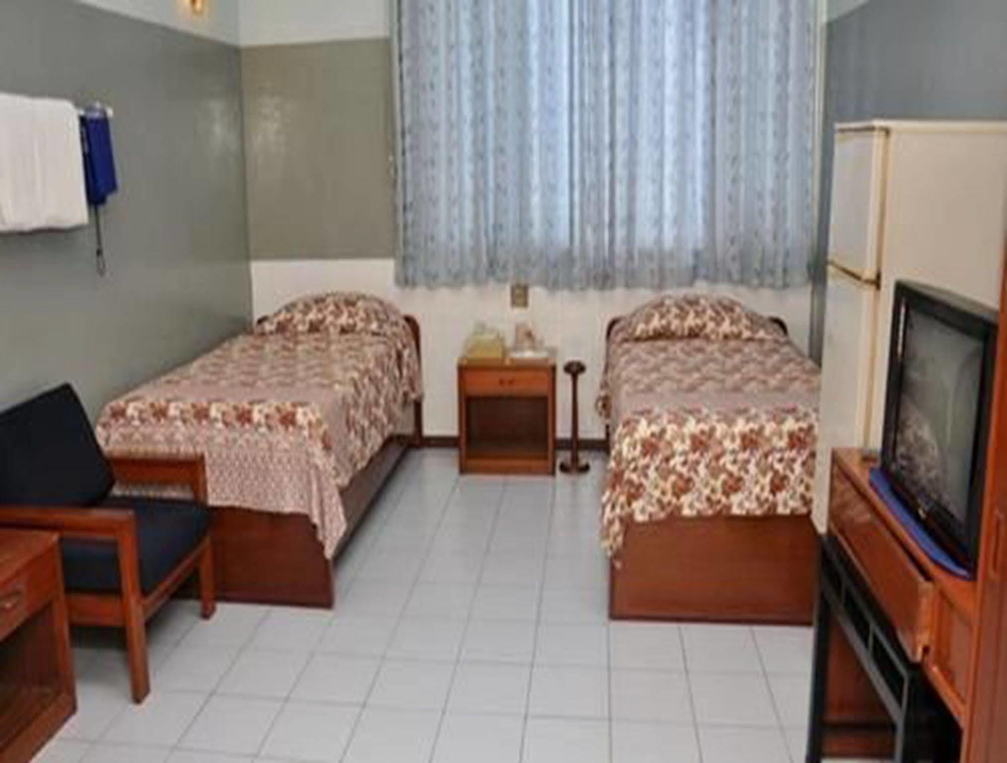 Fortune Hotel Μανταλέι Εξωτερικό φωτογραφία