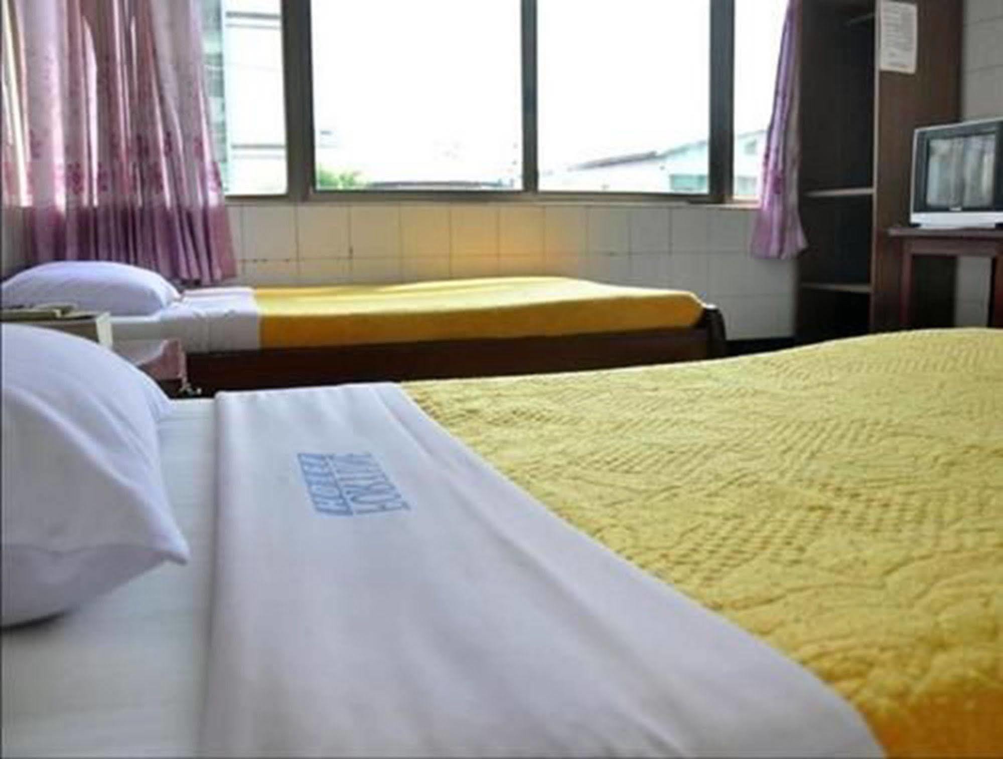 Fortune Hotel Μανταλέι Εξωτερικό φωτογραφία
