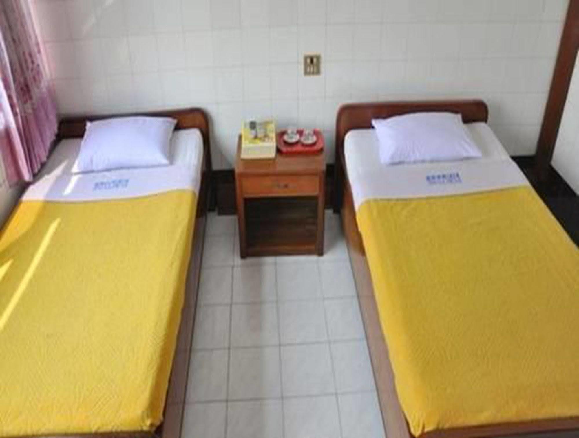 Fortune Hotel Μανταλέι Εξωτερικό φωτογραφία